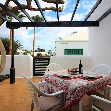 Sa Calma Beach House Коста-Тегисе Экстерьер фото