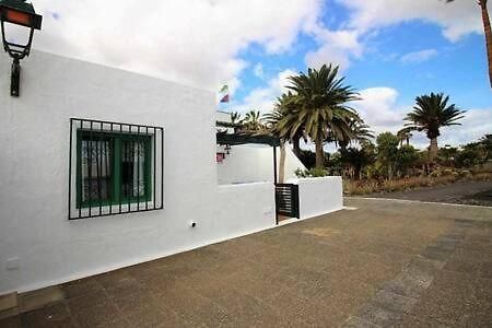 Sa Calma Beach House Коста-Тегисе Экстерьер фото