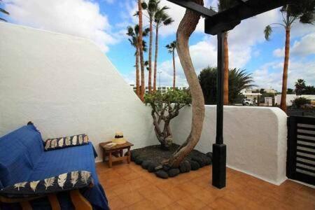 Sa Calma Beach House Коста-Тегисе Экстерьер фото
