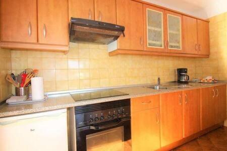 Sa Calma Beach House Коста-Тегисе Экстерьер фото