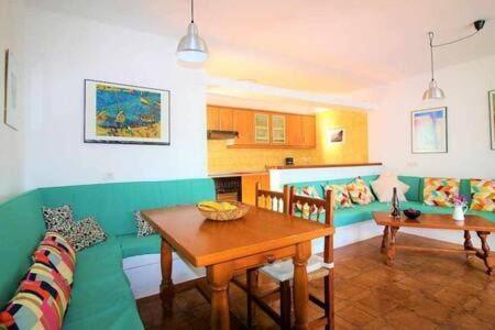 Sa Calma Beach House Коста-Тегисе Экстерьер фото