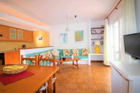 Sa Calma Beach House Коста-Тегисе Экстерьер фото