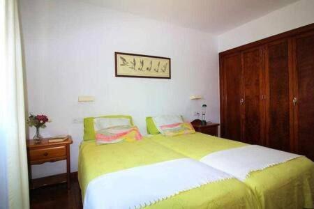 Sa Calma Beach House Коста-Тегисе Экстерьер фото
