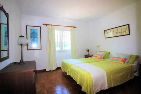 Sa Calma Beach House Коста-Тегисе Экстерьер фото