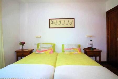 Sa Calma Beach House Коста-Тегисе Экстерьер фото
