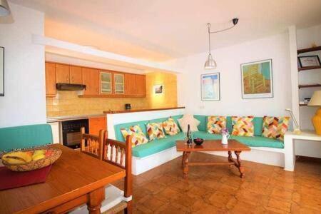 Sa Calma Beach House Коста-Тегисе Экстерьер фото