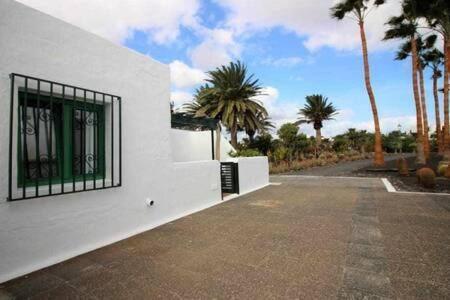 Sa Calma Beach House Коста-Тегисе Экстерьер фото