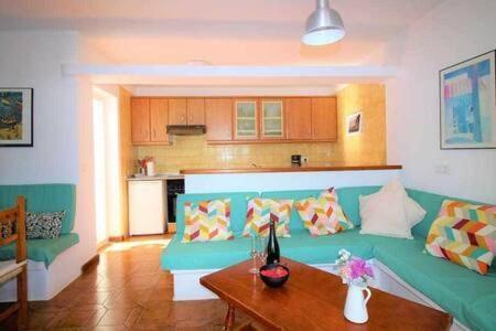 Sa Calma Beach House Коста-Тегисе Экстерьер фото
