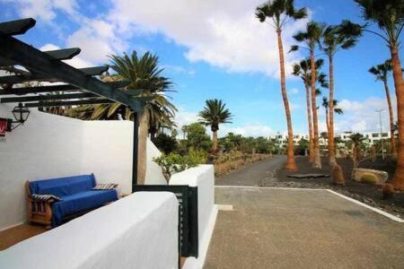 Sa Calma Beach House Коста-Тегисе Экстерьер фото