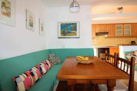 Sa Calma Beach House Коста-Тегисе Экстерьер фото